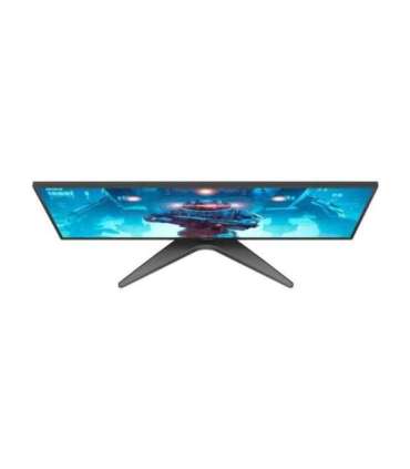 AOC Q24B36X 24 " IPS QHD 16:9 144 Hz 4 ms 2560 x 1440 pixels 300 cd/m² HDMI ports quantity 1 |