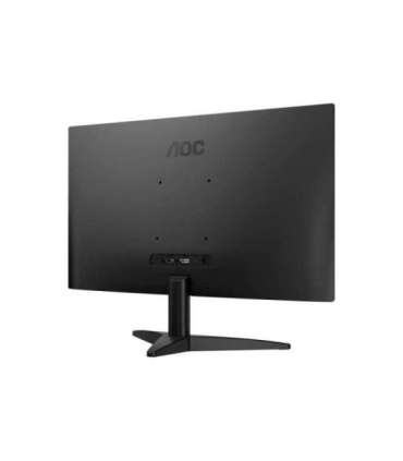 AOC Q24B36X 24 " IPS QHD 16:9 144 Hz 4 ms 2560 x 1440 pixels 300 cd/m² HDMI ports quantity 1 |