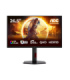 AOC Q27G4ZDR 27 " QD-OLED QHD 16:9 240 Hz 0.03 ms 2560 x 1440 pixels 400 cd/m² HDMI ports quantity