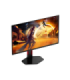 AOC Q27G4ZDR 27 " QD-OLED QHD 16:9 240 Hz 0.03 ms 2560 x 1440 pixels 400 cd/m² HDMI ports quantity