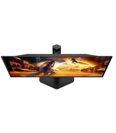 AOC Q27G4ZDR 27 " QD-OLED QHD 16:9 240 Hz 0.03 ms 2560 x 1440 pixels 400 cd/m² HDMI ports quantity