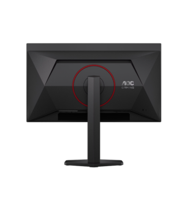 AOC Q27G4ZDR 27 " QD-OLED QHD 16:9 240 Hz 0.03 ms 2560 x 1440 pixels 400 cd/m² HDMI ports quantity