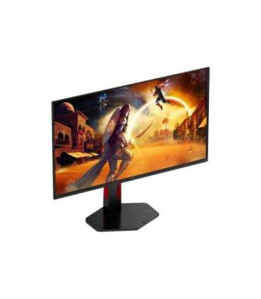 AOC Q27G4ZDR 27 " QD-OLED QHD 16:9 240 Hz 0.03 ms 2560 x 1440 pixels 400 cd/m² HDMI ports quantity