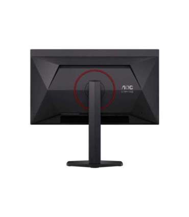 AOC Q27G4ZDR 27 " QD-OLED QHD 16:9 240 Hz 0.03 ms 2560 x 1440 pixels 400 cd/m² HDMI ports quantity