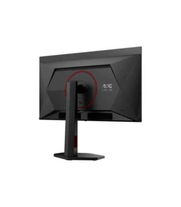 AOC Q27G4ZDR 27 " QD-OLED QHD 16:9 240 Hz 0.03 ms 2560 x 1440 pixels 400 cd/m² HDMI ports quantity