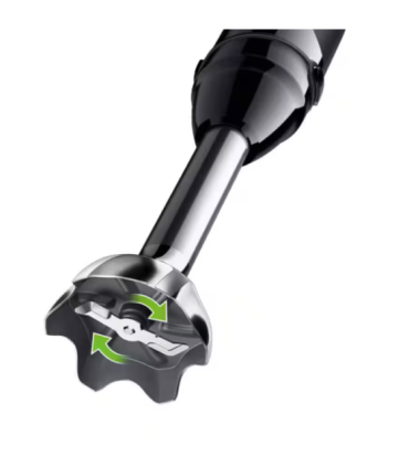 Braun Hand Blender MQ55236M MultiQuick 5 Pro Hand Blender 750 W Number of speeds 25 Turbo mode Black