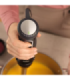 Braun Hand Blender MQ55236M MultiQuick 5 Pro Hand Blender 750 W Number of speeds 25 Turbo mode Black