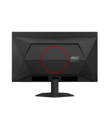 AOC Q27G41ZDF 27 " QD-OLED QHD 16:9 240 Hz 0.03 ms 2560 x 1440 pixels 400 cd/m² HDMI ports quantity 1