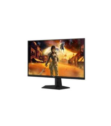 AOC Q27G41ZDF 27 " QD-OLED QHD 16:9 240 Hz 0.03 ms 2560 x 1440 pixels 400 cd/m² HDMI ports quantity 1