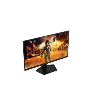 AOC Q27G41ZDF 27 " QD-OLED QHD 16:9 240 Hz 0.03 ms 2560 x 1440 pixels 400 cd/m² HDMI ports quantity 1