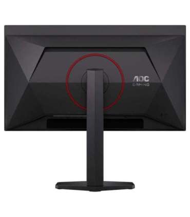 AOC Q27G4SDR 27 " QD-OLED QHD 16:9 360 Hz 0.03 ms 2560 x 1440 pixels 1000 cd/m² HDMI ports quantity 2