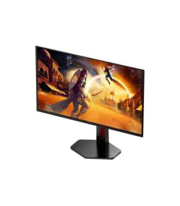 AOC Q27G4SDR 27 " QD-OLED QHD 16:9 360 Hz 0.03 ms 2560 x 1440 pixels 1000 cd/m² HDMI ports quantity 2