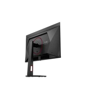 AOC Q27G4SDR 27 " QD-OLED QHD 16:9 360 Hz 0.03 ms 2560 x 1440 pixels 1000 cd/m² HDMI ports quantity 2