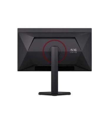 AOC Q27G4SDR 27 " QD-OLED QHD 16:9 360 Hz 0.03 ms 2560 x 1440 pixels 1000 cd/m² HDMI ports quantity 2