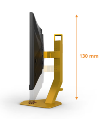 AOC CS24A 24 " TN FHD 16:9 610 Hz 0.5 ms 1920 x 1080 pixels 500 cd/m² HDMI ports quantity 2 |