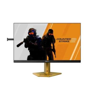 AOC CS24A 24 " TN FHD 16:9 610 Hz 0.5 ms 1920 x 1080 pixels 500 cd/m² HDMI ports quantity 2 |