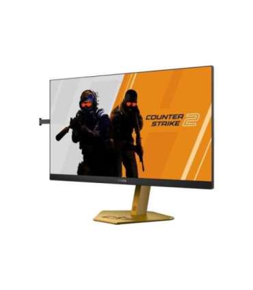 AOC CS24A 24 " TN FHD 16:9 610 Hz 0.5 ms 1920 x 1080 pixels 500 cd/m² HDMI ports quantity 2 |