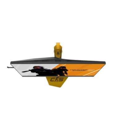 AOC CS24A 24 " TN FHD 16:9 610 Hz 0.5 ms 1920 x 1080 pixels 500 cd/m² HDMI ports quantity 2 |