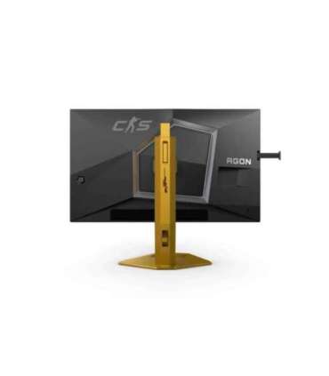 AOC CS24A 24 " TN FHD 16:9 610 Hz 0.5 ms 1920 x 1080 pixels 500 cd/m² HDMI ports quantity 2 |