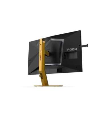 AOC CS24A 24 " TN FHD 16:9 610 Hz 0.5 ms 1920 x 1080 pixels 500 cd/m² HDMI ports quantity 2 |