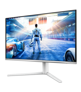 Philips 27M2N6501L/00 27 " QD-OLED 16:9 240 Hz 0.03 ms 2560 x 1440 pixels 400 cd/m² HDMI ports quantity