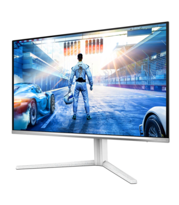 Philips 27M2N6501L/00 27 " QD-OLED 16:9 240 Hz 0.03 ms 2560 x 1440 pixels 400 cd/m² HDMI ports quantity