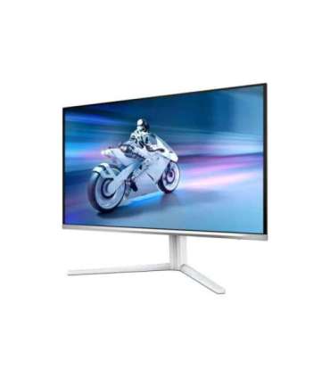 Philips 27M2N6501L/00 27 " QD-OLED 16:9 240 Hz 0.03 ms 2560 x 1440 pixels 400 cd/m² HDMI ports quantity