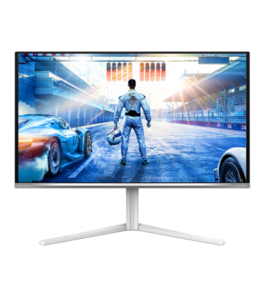 Philips 27M2N6501L/00 27 " QD-OLED 16:9 240 Hz 0.03 ms 2560 x 1440 pixels 400 cd/m² HDMI ports quantity