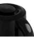 Adler Kettle AD 1244 Electric 1850 W 2.5 L Plastic 360° rotational base Black