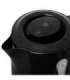 Adler Kettle AD 1244 Electric 1850 W 2.5 L Plastic 360° rotational base Black