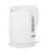 Mesko Kettle MS 1376 Electric 850 W 0.8 L Plastic 360° rotational base White