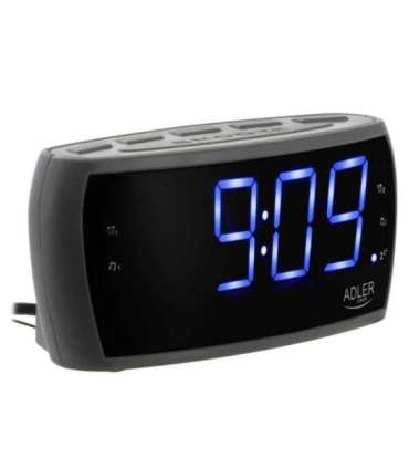 Adler Clock Radio AD 1121 S