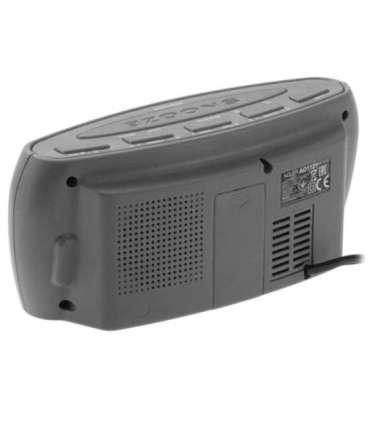Adler Clock Radio AD 1121 S