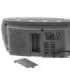 Adler Clock Radio AD 1121 S