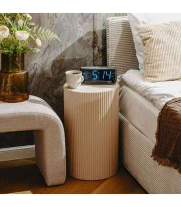 Adler Clock Radio AD 1121 S