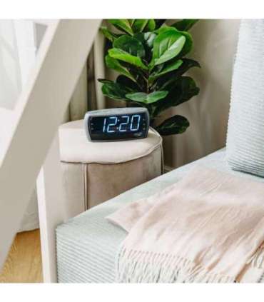 Adler Clock Radio AD 1121 S