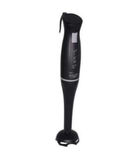 Adler Hand Blender AD 4622 Hand Blender 300 W Number of speeds 1 Black