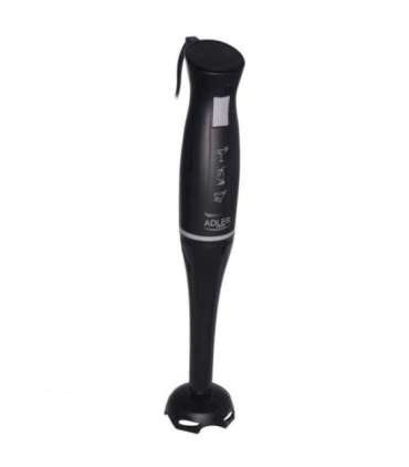 Adler Hand Blender AD 4622 Hand Blender 300 W Number of speeds 1 Black