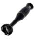 Adler Hand Blender AD 4622 Hand Blender 300 W Number of speeds 1 Black