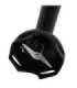 Adler Hand Blender AD 4622 Hand Blender 300 W Number of speeds 1 Black