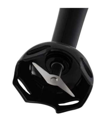Adler Hand Blender AD 4622 Hand Blender 300 W Number of speeds 1 Black