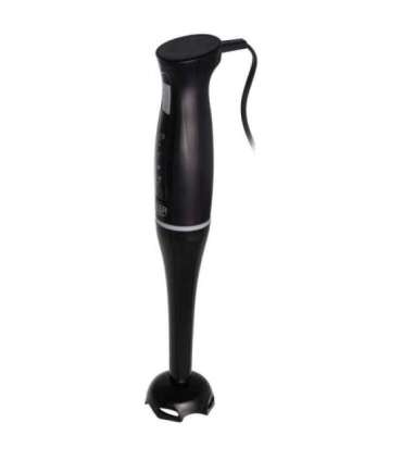 Adler Hand Blender AD 4622 Hand Blender 300 W Number of speeds 1 Black