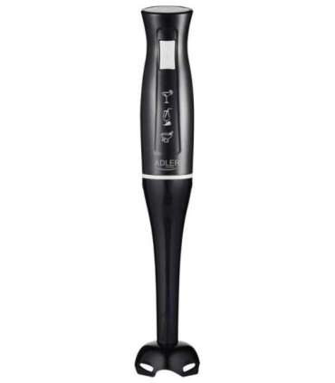 Adler Hand Blender AD 4622 Hand Blender 300 W Number of speeds 1 Black