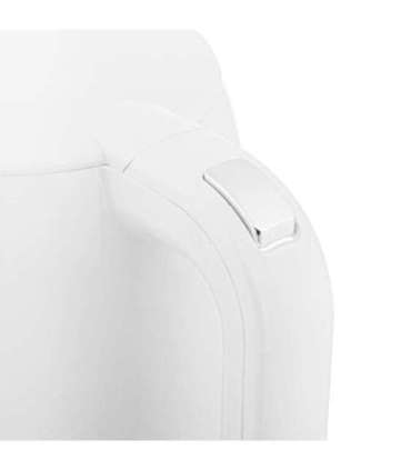 Adler Kettle AD 1386 Electric 1850 W 2.2 L Plastic 360° rotational base White