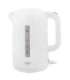 Adler Kettle AD 1386 Electric 1850 W 2.2 L Plastic 360° rotational base White