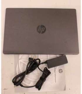 SALE OUT. HP 255 G10 15.6 FHD AMD R5-7530U/8GB/512GB/AMD Radeon Graphics/DOS/ENG kbd/Dark Ash Silver/2Y Warranty HP