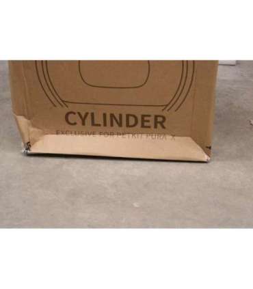 SALE OUT. PETKIT DAMAGED PACKAGING