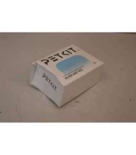 SALE OUT. Petkit Filter for Eversweet Max, 5 pcs PETKIT Filter for Eversweet Max, 5 pcs White DAMAGED PACKAGING