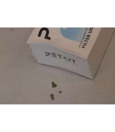 SALE OUT. Petkit Filter for Eversweet Max, 5 pcs PETKIT Filter for Eversweet Max, 5 pcs White DAMAGED PACKAGING