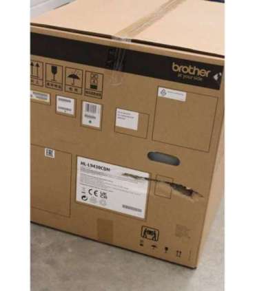 SALE OUT. Brother HL-L9430CDN Laser Colour Color Laser Printer Wi-Fi DAMAGED PACKAGING